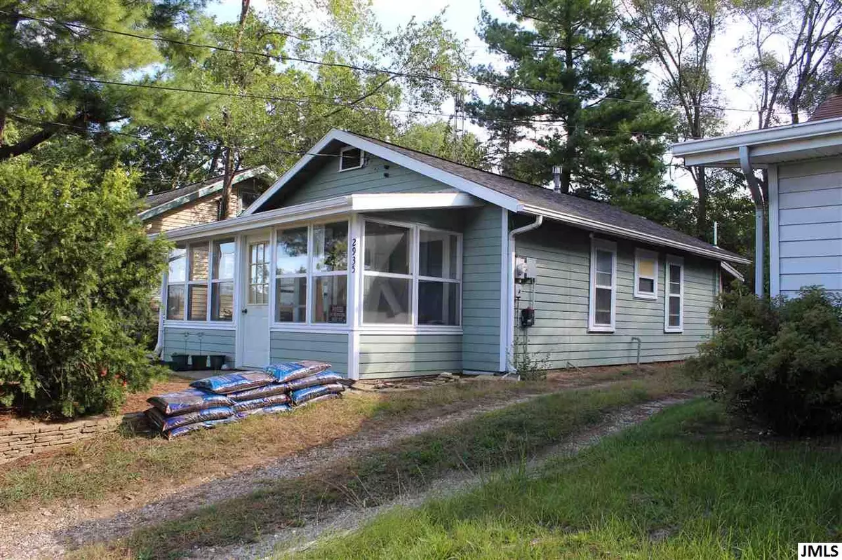 Clarklake, MI 49234,2935 RUSSELL CT