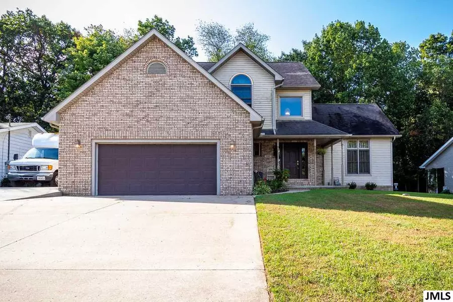 141 FERRIS, Brooklyn, MI 49230