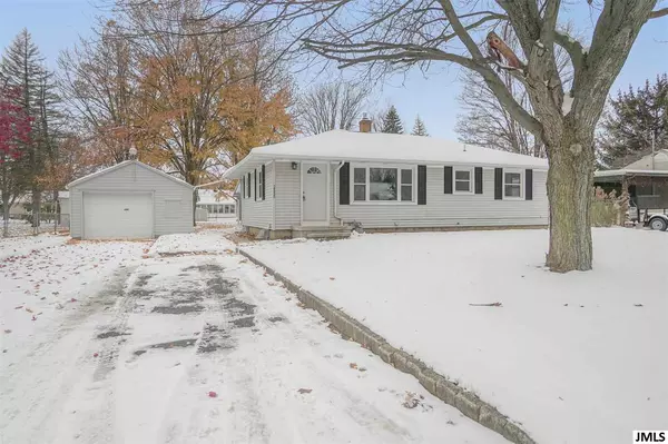 Adrian, MI 49221,2880 SHARON DR