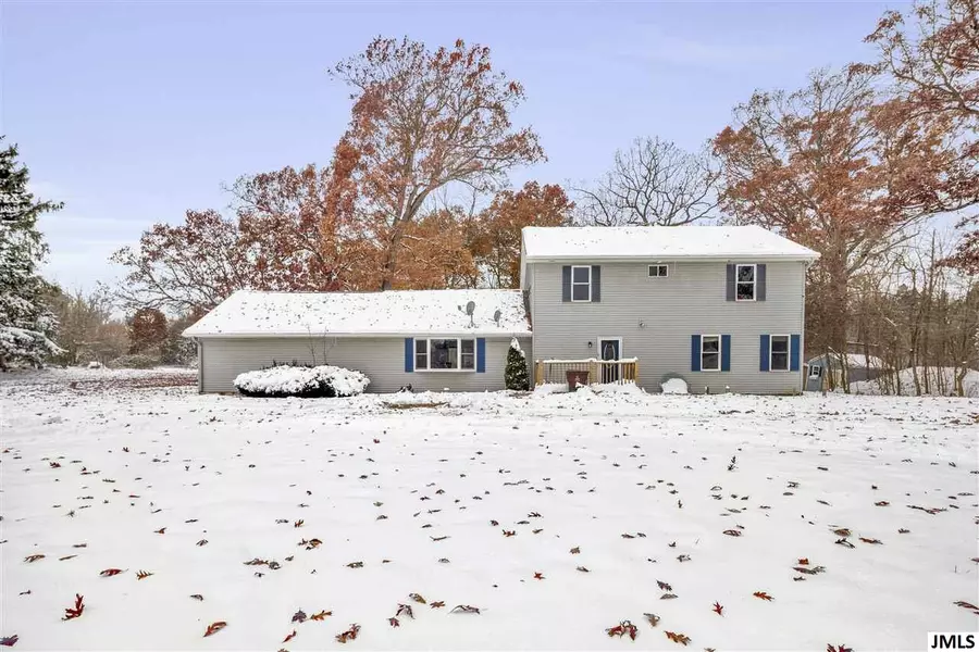 8046 CLARK LAKE RD, Clarklake, MI 49234