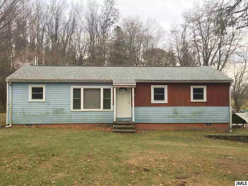 560 DEXTER TR, Dansville, MI 48819