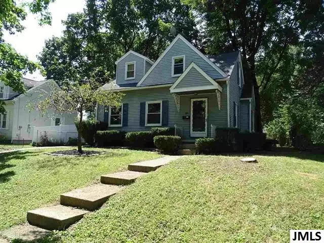 436 S SCOTT, Adrian, MI 49221