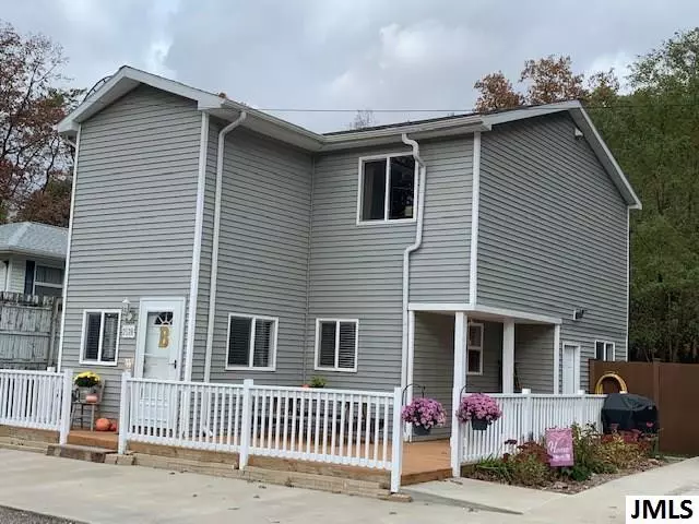 Pleasant Lake, MI 49272,2528 H DR