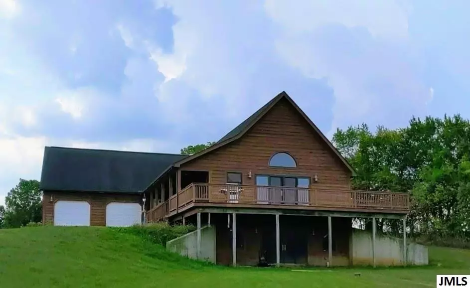 15260 W US 12, Brooklyn, MI 49266