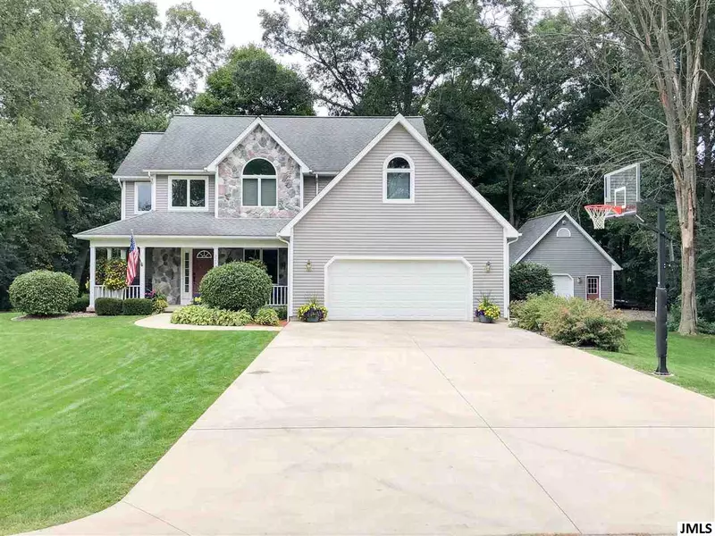 228 KEEFER ST, Concord, MI 49237