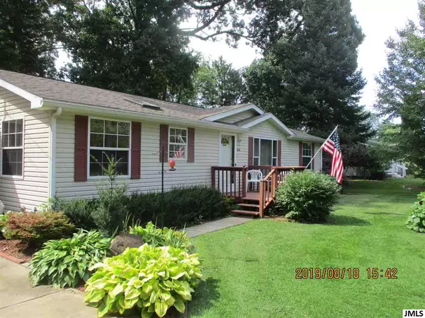 232 EASTLAWN, Parma, MI 49269