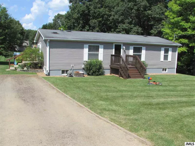 248 MIRROR, Jerome, MI 49249