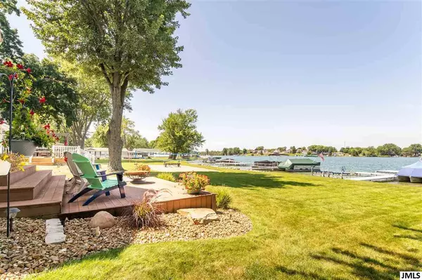 Addison, MI 49220,10 BROOKS SOUTH SHORE