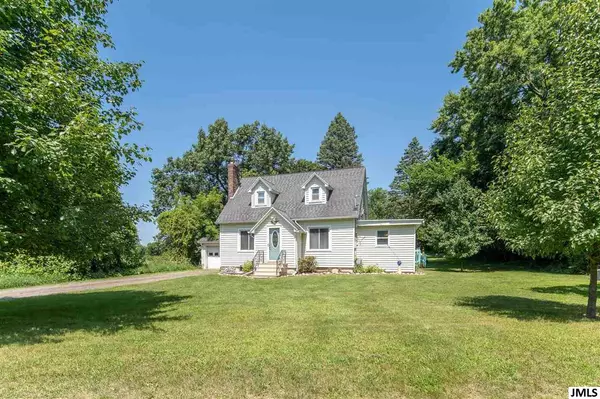 Clarklake, MI 49234,4010 HYDE