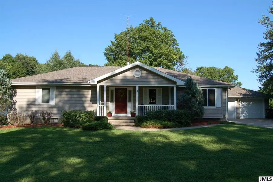 469 S MAIN ST, Concord, MI 49237