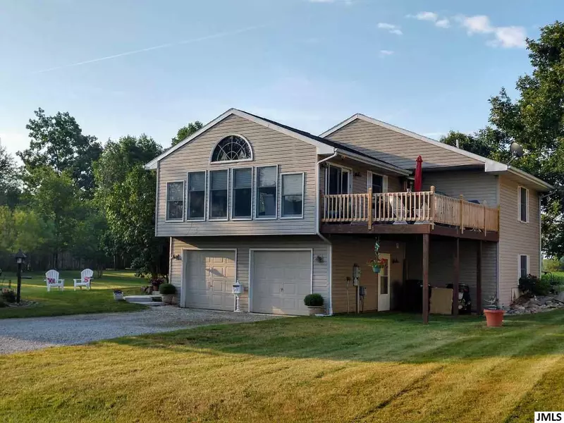 7685 DALTON RD, Onsted, MI 49265