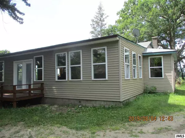 Pleasant Lake, MI 49272,11493 N MERIDIAN RD