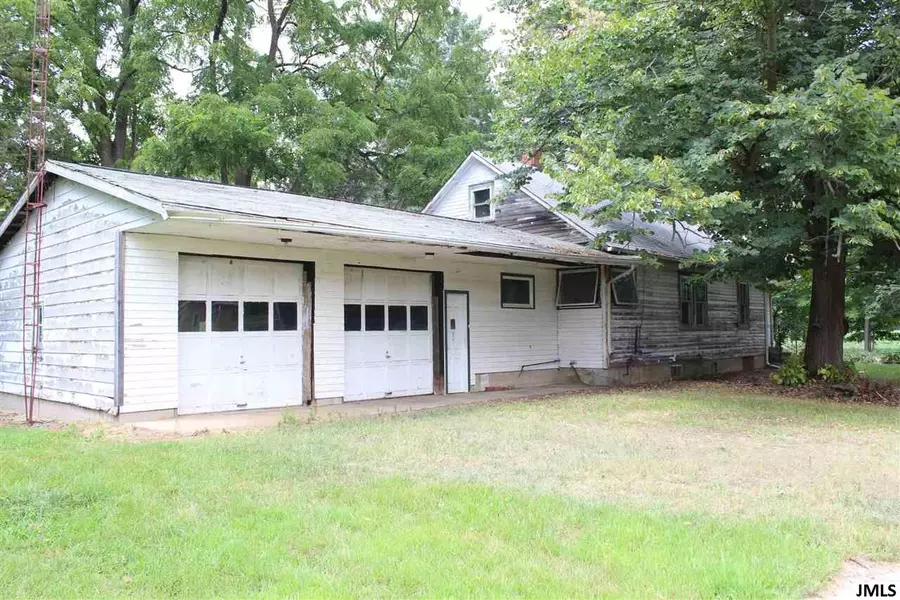 14817 HOWARD, Concord, MI 49237