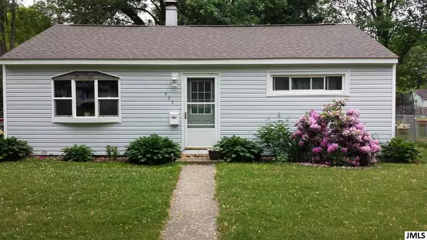 Albion, MI 49224,406 E BROADWELL ST