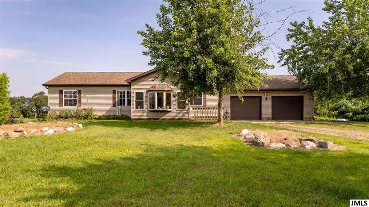 Hanover, MI 49241,13800 FOLKS RD