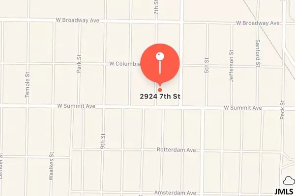 Muskegon Heights, MI 49444,2924 7TH ST