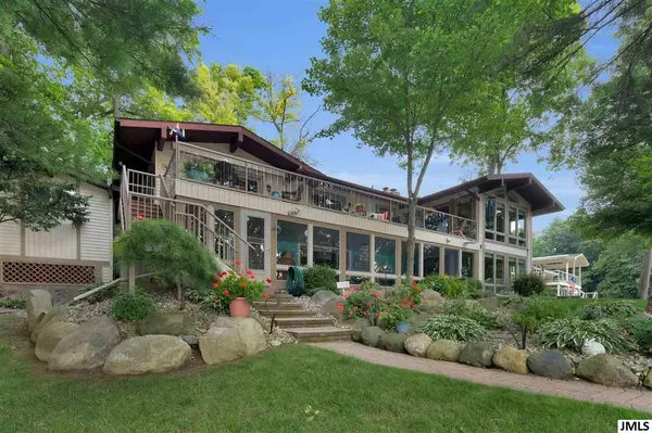 Jerome, MI 49249,11901 Killarny Circle