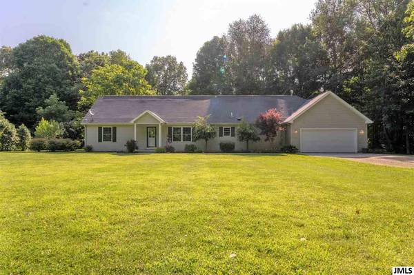 6483 SPRINGBROOK RD, Horton, MI 49246