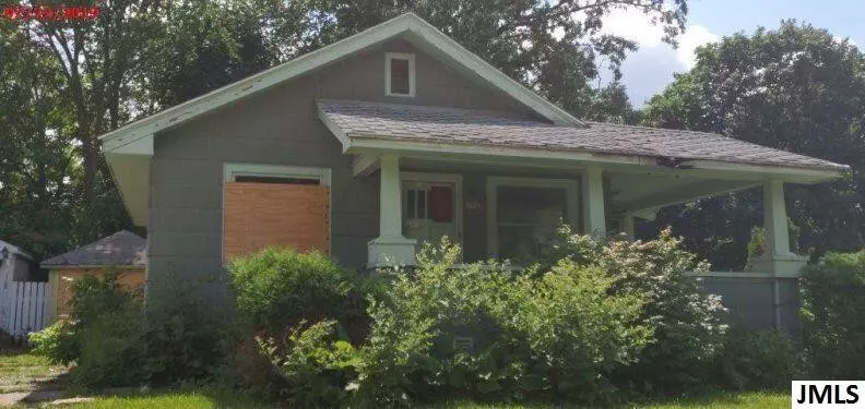 1735 PROSPECT ST, Flint, MI 48502