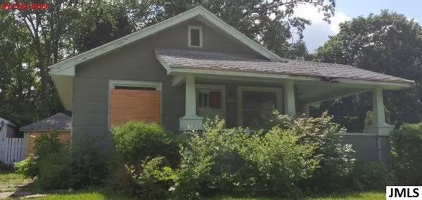 1735 PROSPECT ST, Flint, MI 48502