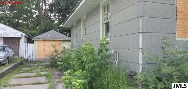 Flint, MI 48502,1735 PROSPECT ST