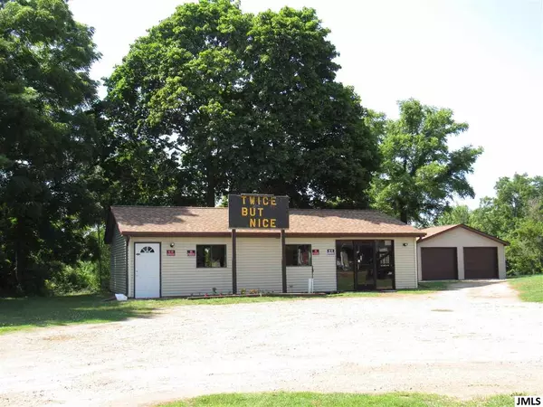 Jerome, MI 49249,12195 E CHICAGO RD