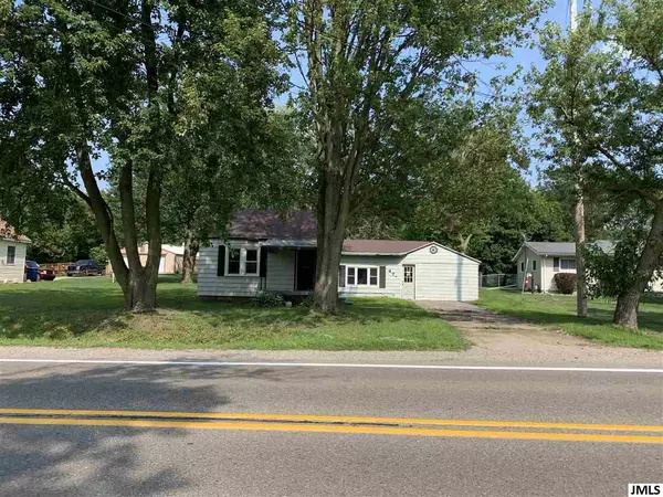 Otisville, MI 48463,475 S STATE ST