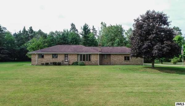 4777 FERRIS RD, Onondaga, MI