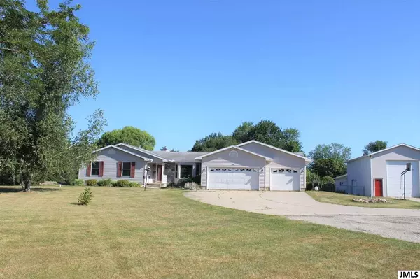 Eaton Rapids, MI 48827,6000 STIMSON RD