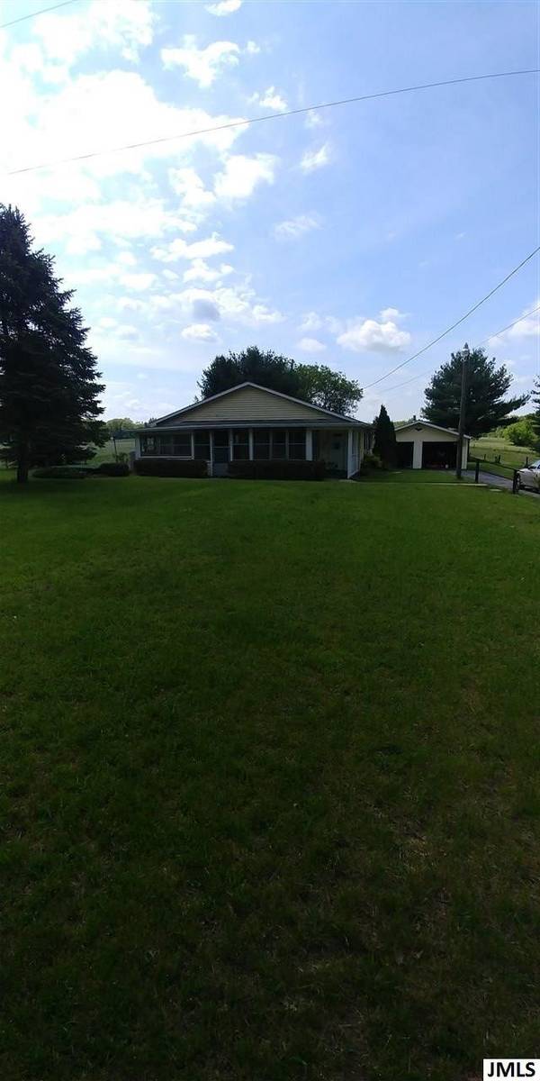 12811 RABY, Grass Lake, MI 49240