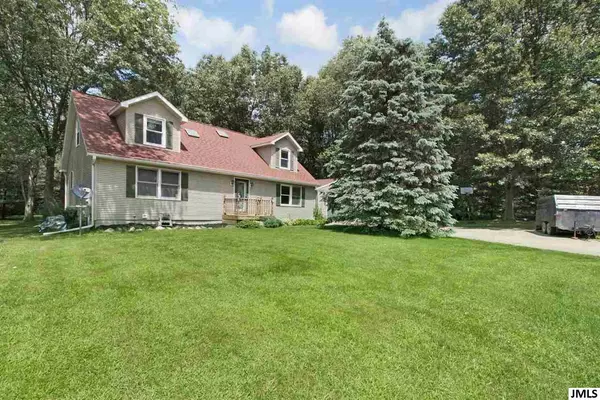 11680 DOVE LN, Rives Junction, MI 49277