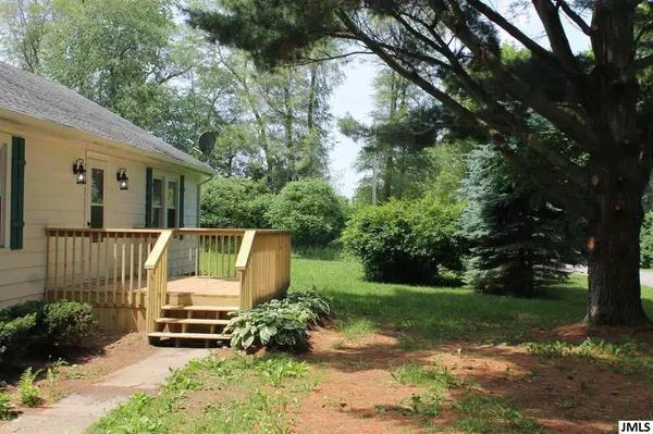 Onondaga, MI 49264,5399 KINNEVILLE RD