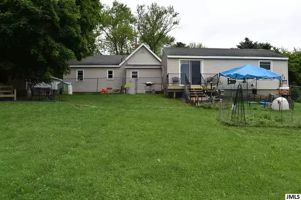 Concord, MI 49237,5354 ALBION RD