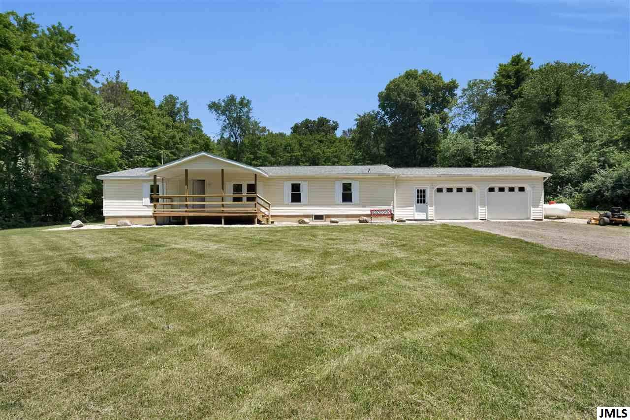 Jackson, MI 49201,6338 SPRINGPORT RD