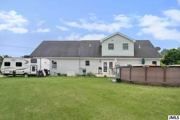 Stockbridge, MI 49285,3901 MILNER RD