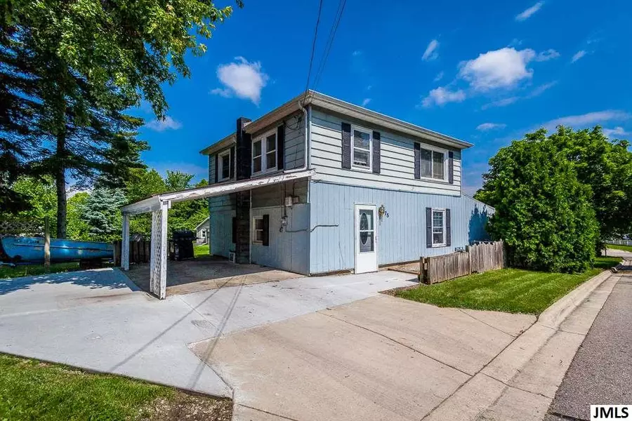875 GEDDES, Adrian, MI 49221