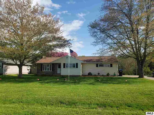 10269 MACK ISLAND RD, Grass Lake, MI 49240