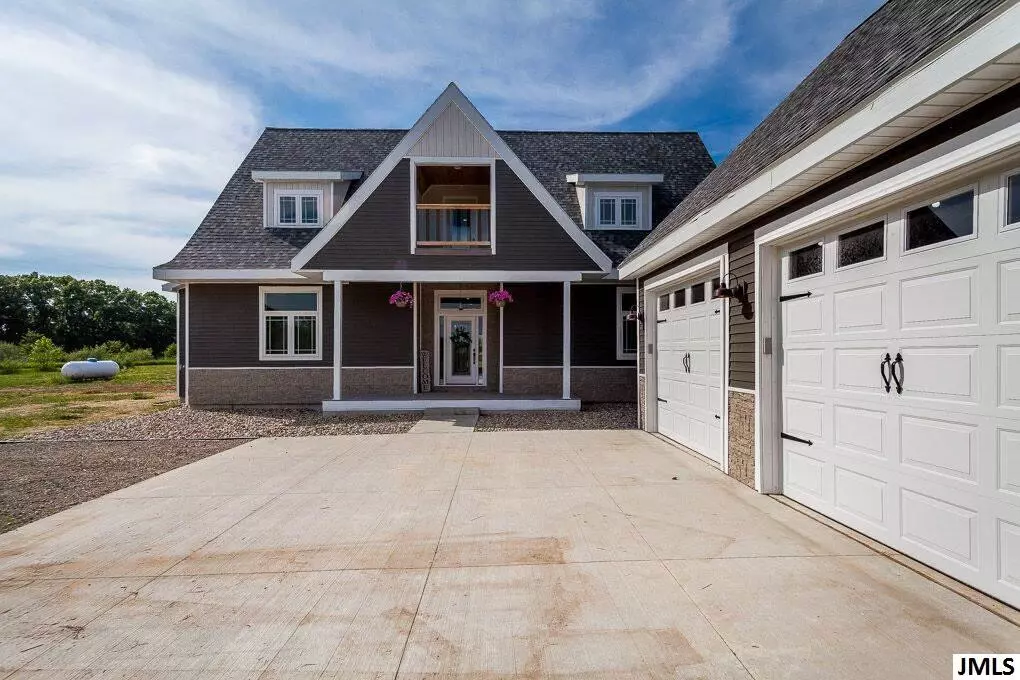 Grass Lake, MI 49240,7021 BENJAMIN