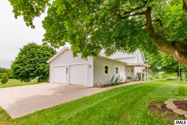 Addison, MI 49220,17156 ROME RD