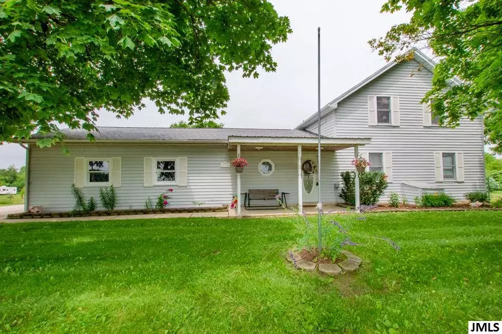 Addison, MI 49220,17156 ROME RD