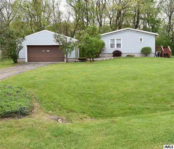 9316 TERRACE VIEW CT, Jerome, MI 49249