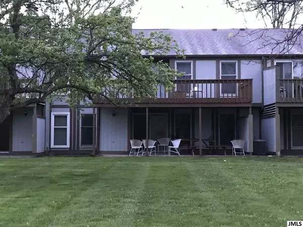 Jackson, MI 49201,2015 AUGUSTA DR #7