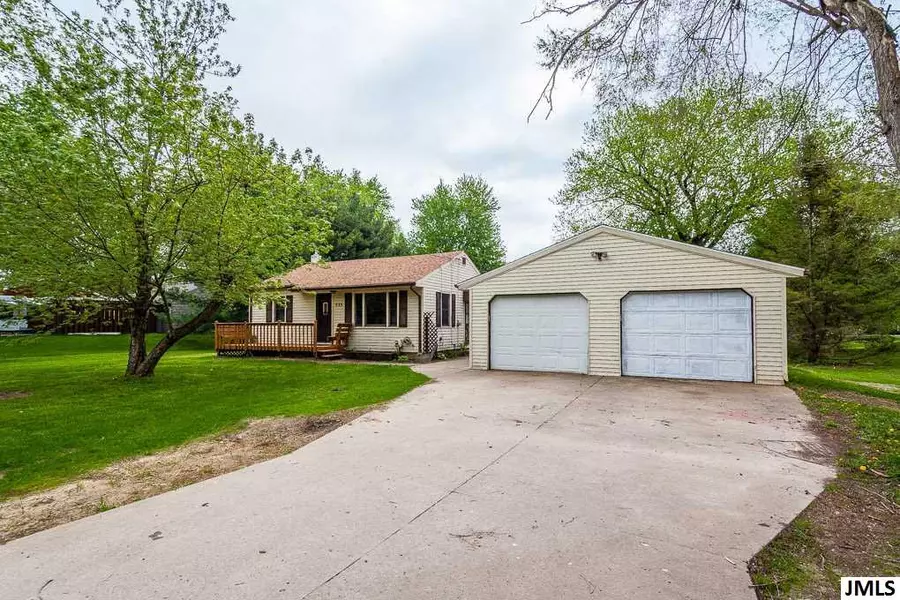 535 GREGORY PLACE, Jackson, MI