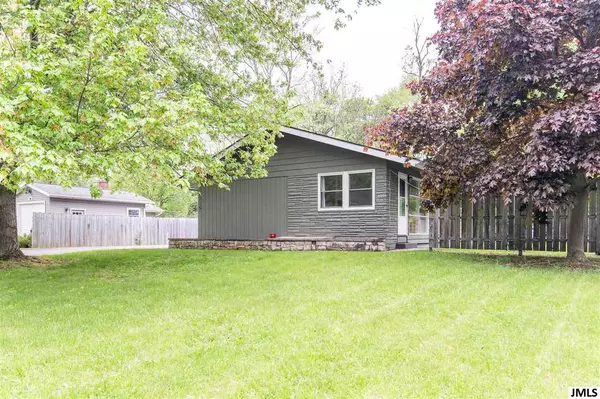 Jackson, MI 49203,2730 BROOKSIDE BLVD