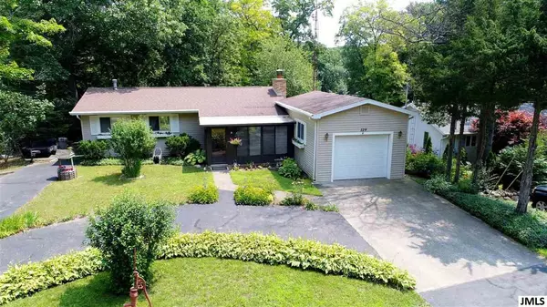 Jerome, MI 49249,129 WESTSHORE DR