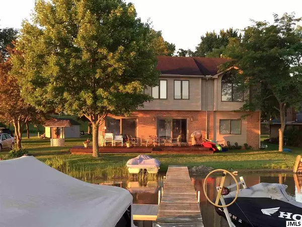 7044 WALNUT HILL, Manitou Beach, MI