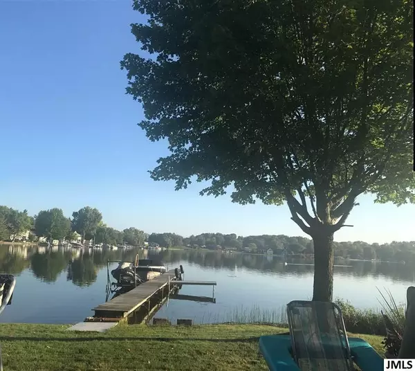 Manitou Beach, MI,7044 WALNUT HILL