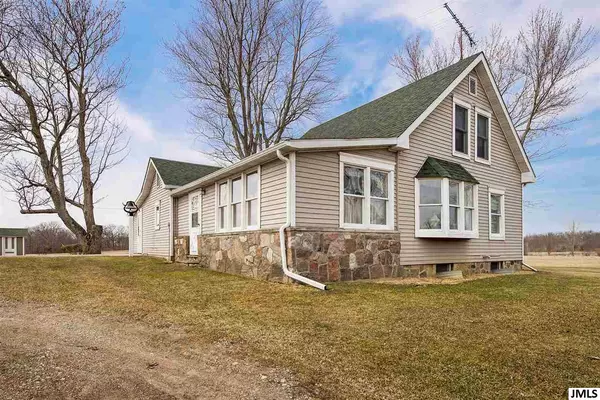 Jerome, MI 49249,9000 S WALDRON RD