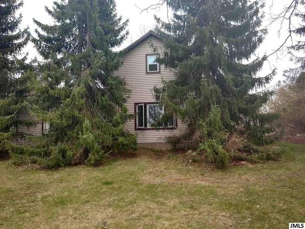 4321 BYRUM, Onondaga, MI 49264