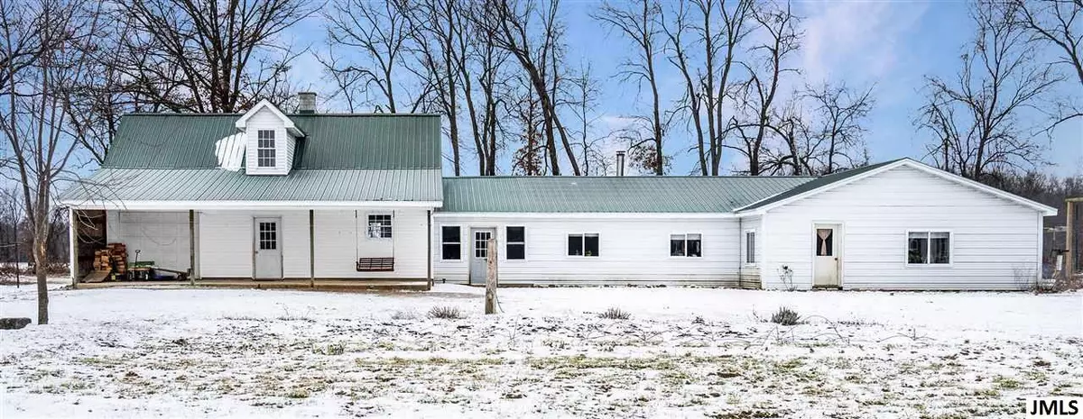 Homer, MI 49245,27980 N DRIVE SOUTH